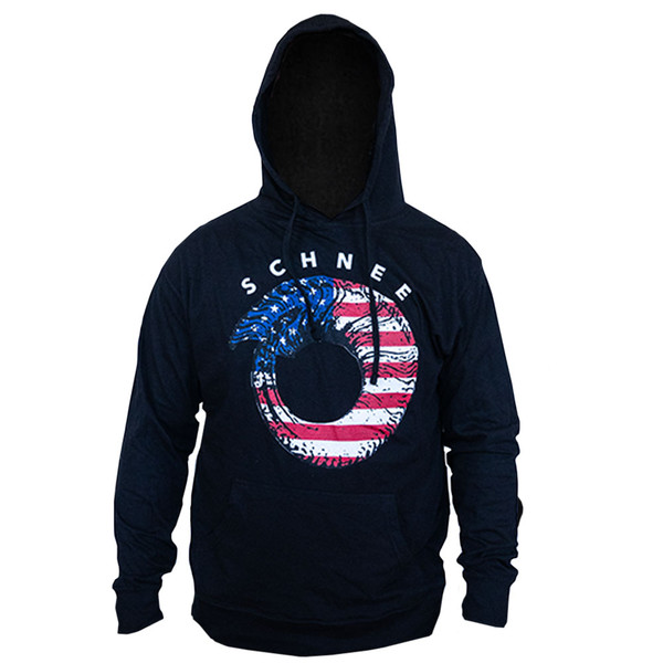 Ovis Dalli Merica Hoody