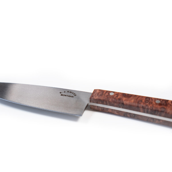 Kitchen Knife Set With Block Schnee