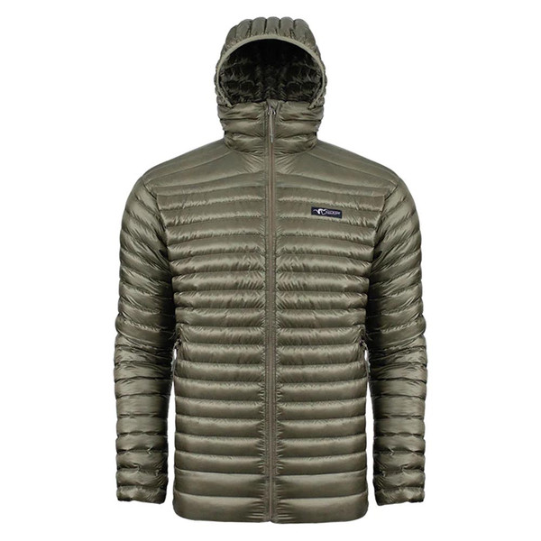 Grumman Lite Down Jacket