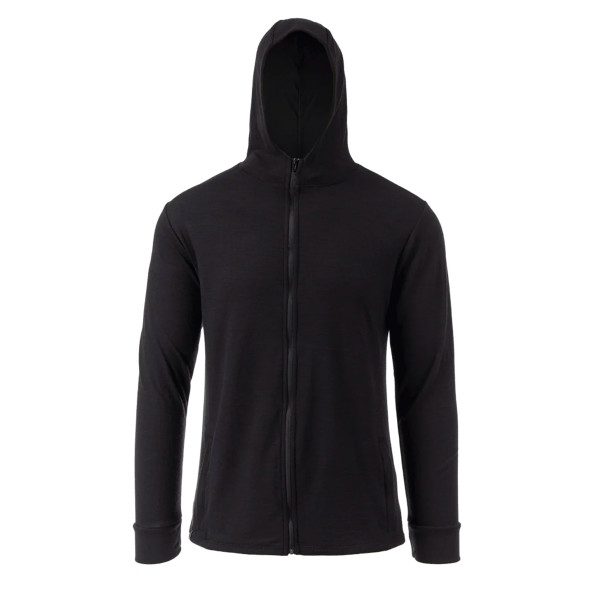 Comet Full Zip Hoody Men