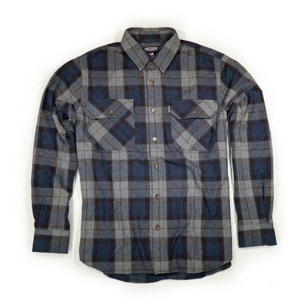 Frontier Flannel Men's