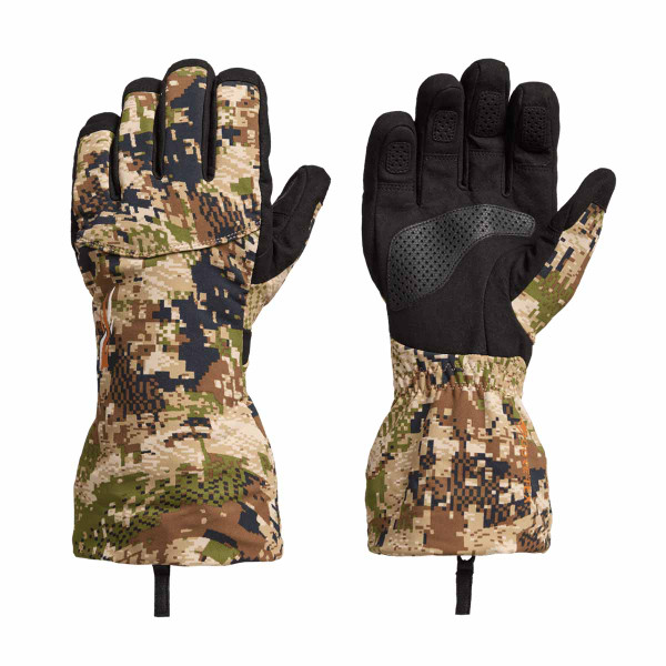 スキー・スノーボードアクセサリー  Guide Gloves best-snowboard-gloves-guide-