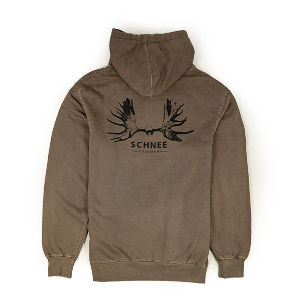 224 Hoody