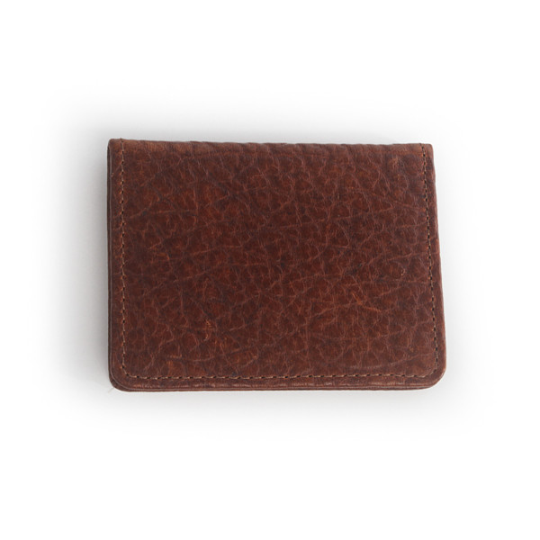 Tucson Bi-Fold Wallet