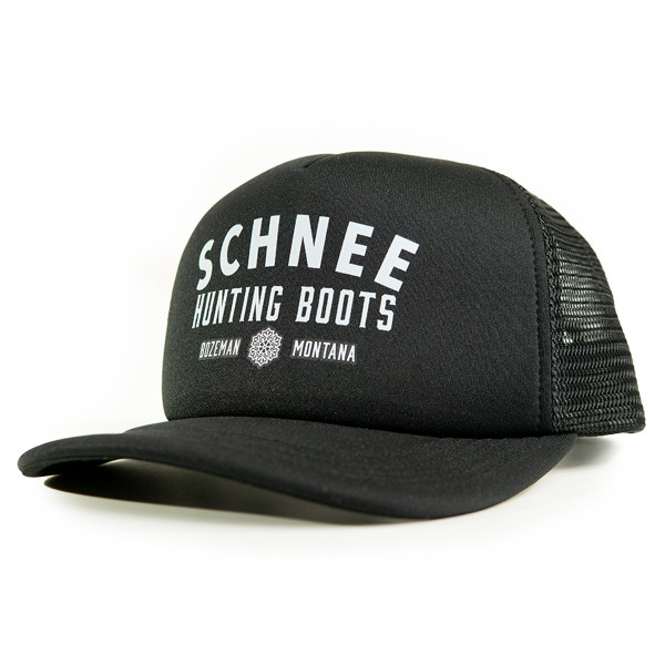 Hunting Boots Foam Trucker