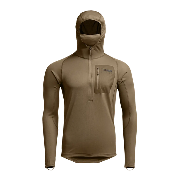 Core Lightweight Hoody
