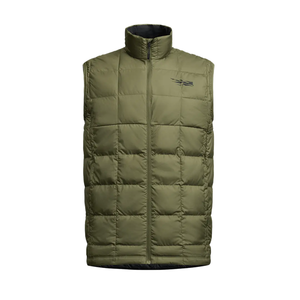 Microdown Vest