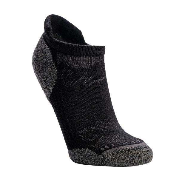 Lightweight No Show Tab Sock