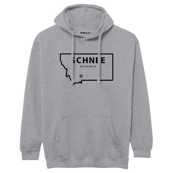 MT Hoody