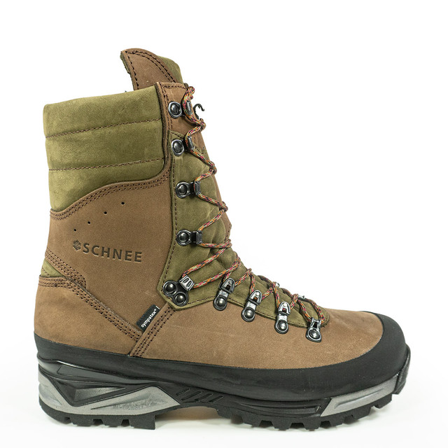Schnee's Beartooth 200G Men's Boots