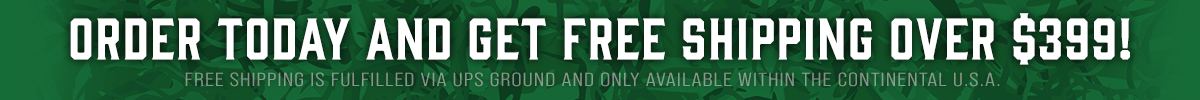 Free Shipping on All U.S. Orders Over $399! | Shop Today and Find Your Perfect Pair of Waterproof Hunting Boots or Everyday Footwear!