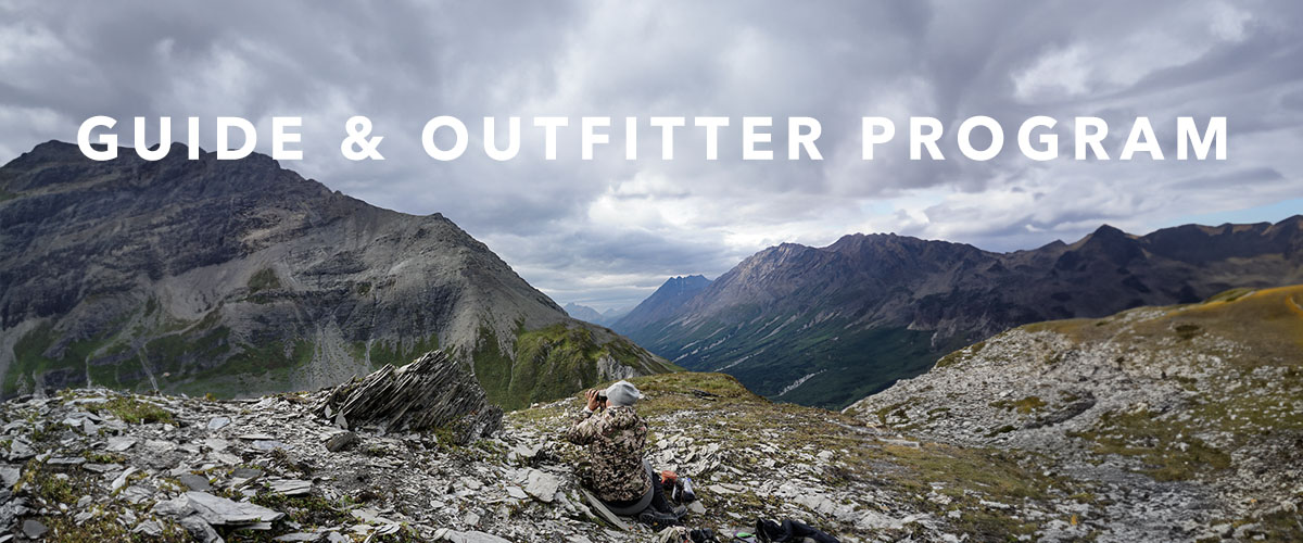 guide and outfitter page