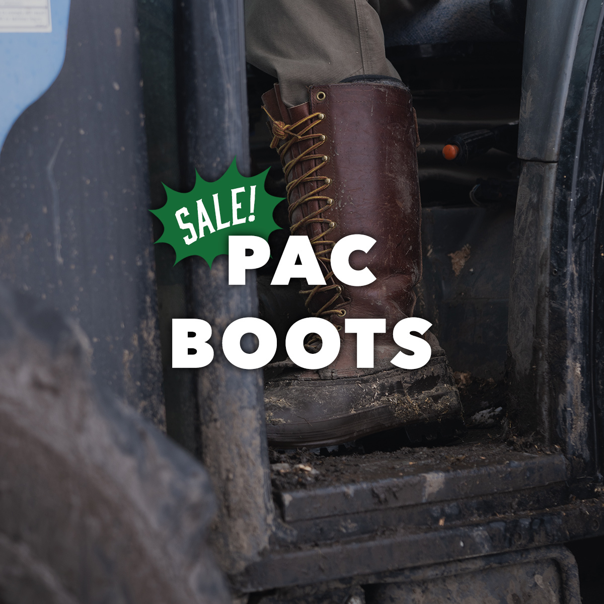 Schnee Legendary Pac Boots, handcrafted with leather, brass, nylon, and Thinsulate™ insulation for warmth, durability, and traction in extreme winter conditions.