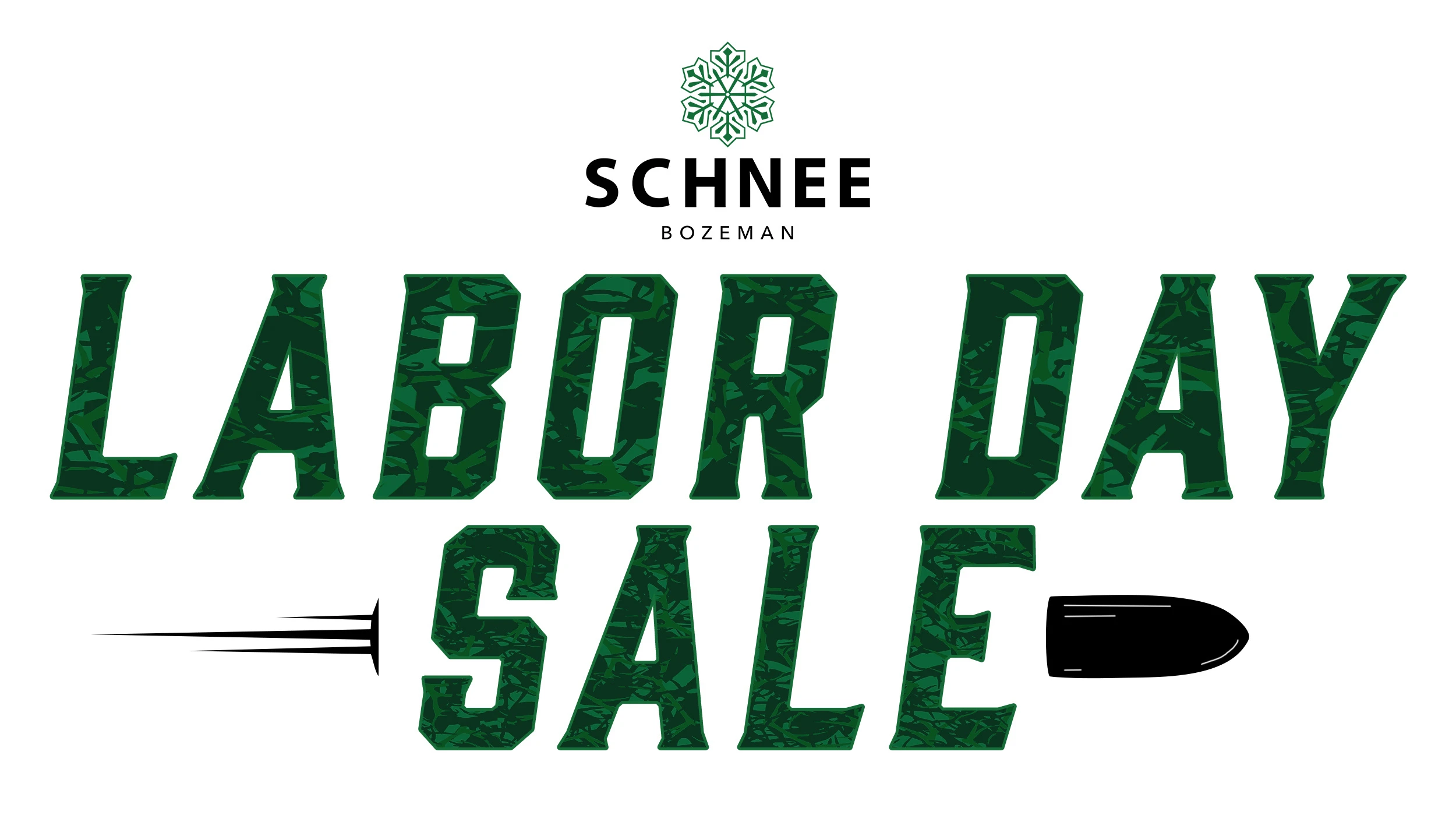 Schnee Labor Day Sale is live! Save Big on Fan Favorites