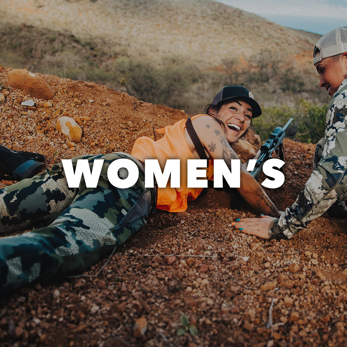 Superior performing boots, apparel, and accessories built for women |  Shop women's hunting boots, everyday shoes, and apparel