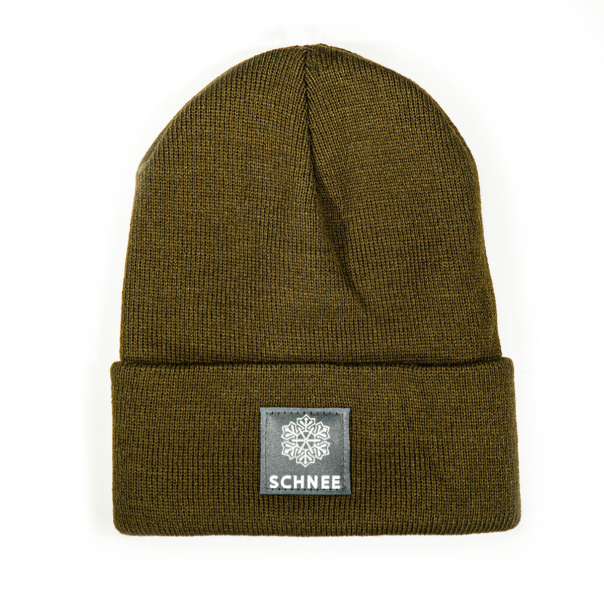 Schnee Lamar Beanie | Versatile & Comfortable | Made in the USA