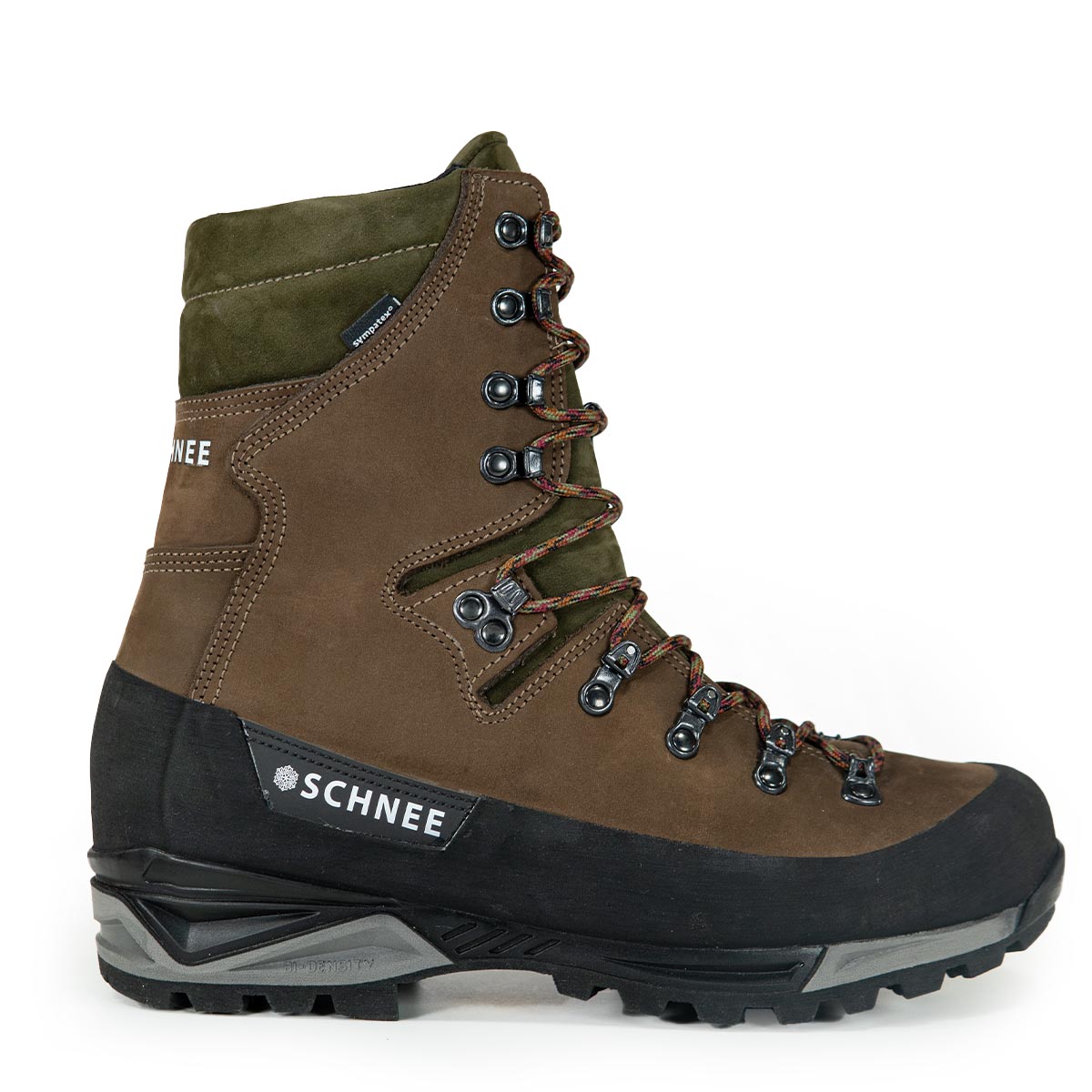 Schnee Beartooth 400g Men's Boot Insulated High-Country Hunting