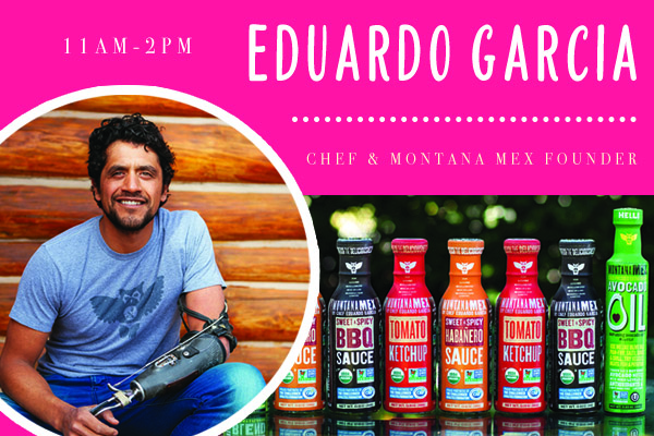 eduardo garcia