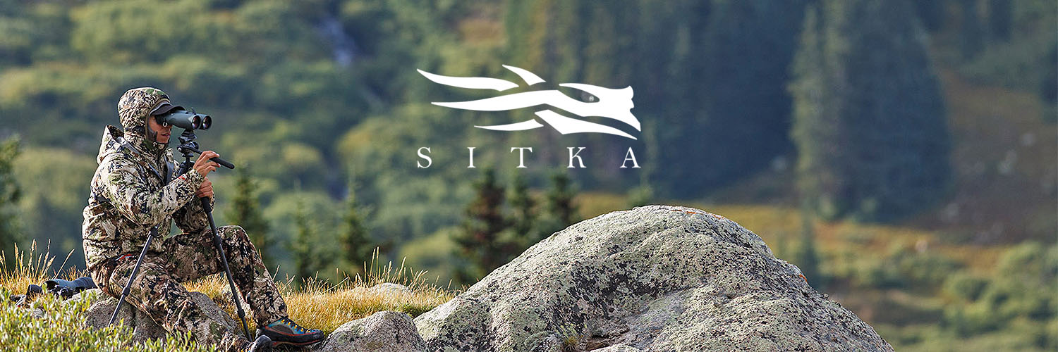 SITKA Gear Men's Everyday All Wildlife Tee