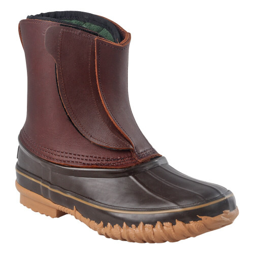 Schnee Montana II TT Pac Boot | Velcro Tire Tread Cold-Weather Boot