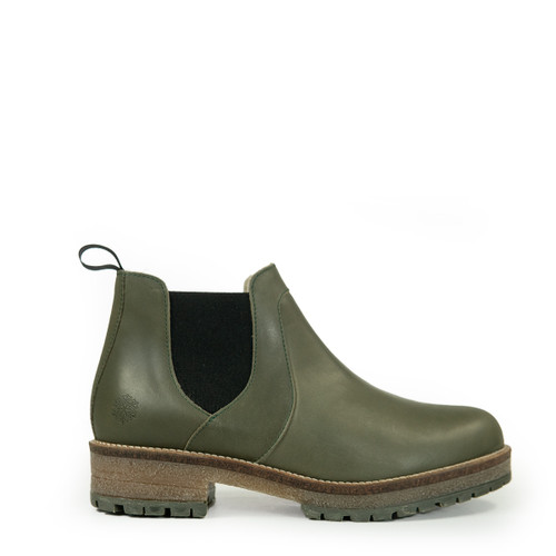 Schnee Nora Women's Boots | Stylish Lined Women's Winter Boot