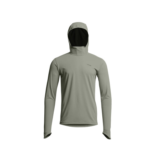 トップス RADIANT ran select original sweat Sitka Radiant Sun Hoodie | UPF 50+ Sun Protection & Moisture