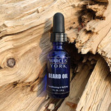 Beard Oil - 1 OZ