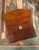 Leather Card Carry Pouch
