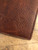 Leather A6 Notebook - Celtic Cross