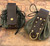 Leather Coin Pouch
