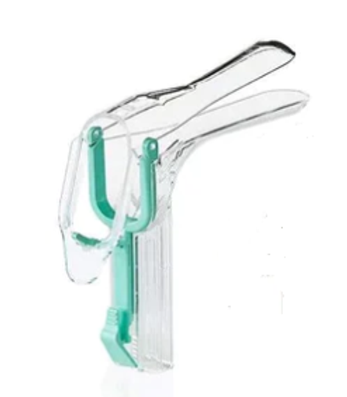 59001 - Speculum Vaginal KleenSpec Meduim