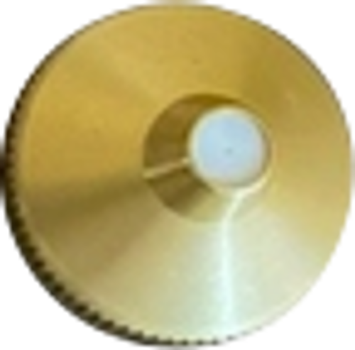 Subzero Gold nozzle 