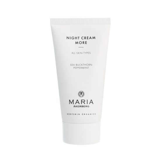 Night Cream More