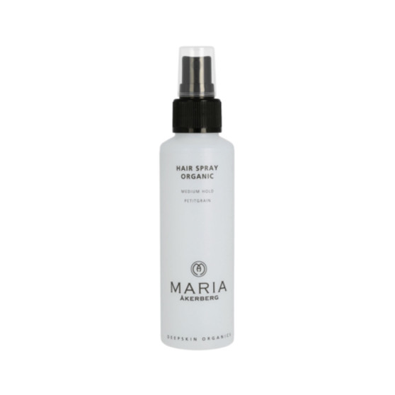 Hair Spray Organic