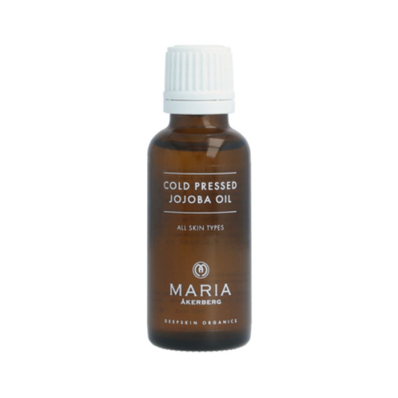 Cold Pressed Jojoba Oil 