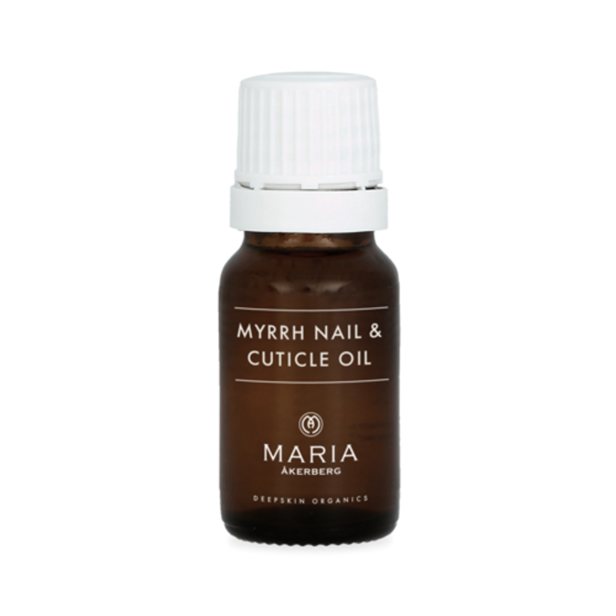 Myrrh Nail & Cuticle Oil