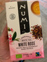 Numi Organic Tea White Rose 18 st