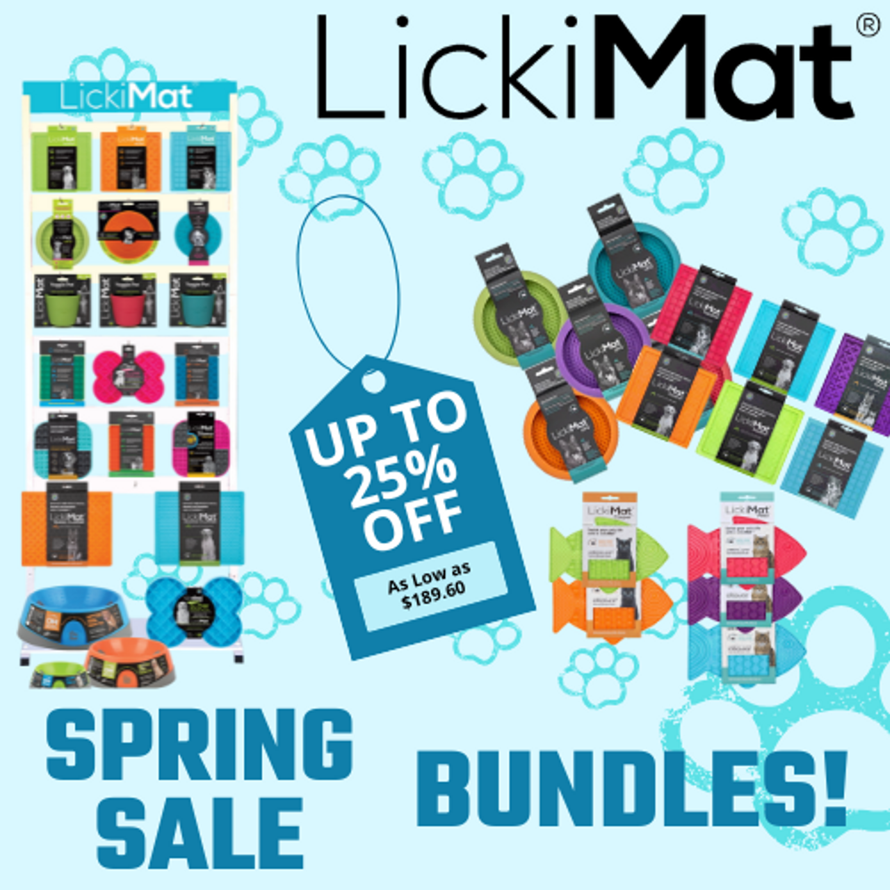Bundles and Specials