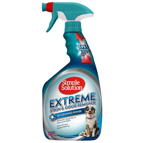 Extreme Stain & Odor Remover (32 fl. oz. Spray)