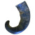 Water Buffalo Horn - Medium