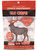Elk Chips 4oz - Single Ingredient - Made in the USA