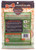 Sweet Potato Bones Peanut Butter & Chicken Flavor - Made in the USA 8oz