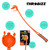 ThroBizz® + Throsafe® Introductory Offer!  15% Off w/ Free Shipping MSRP $545.16