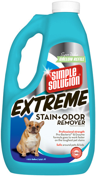 Extreme Stain & Odor Remover (1 Gallon)