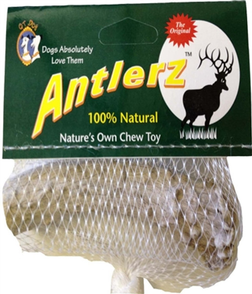 Antlerz Natural Chew - Large