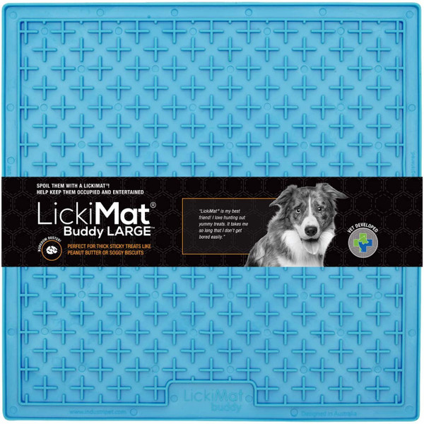 LickiMat X-Large Buddy for Dogs
