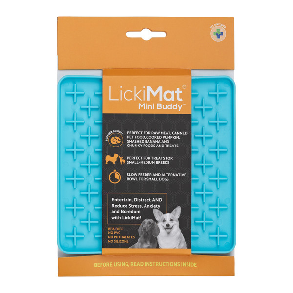 LickiMat Mini Dog Classics