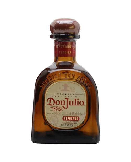 Reserva de Don Julio Reposado Tequila