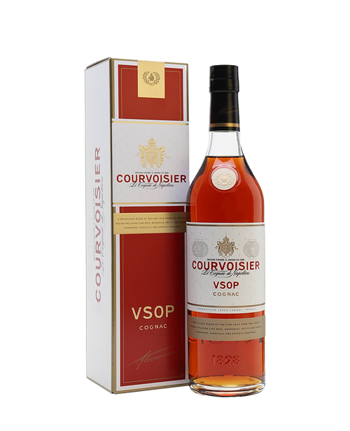 Courvoisier VSOP Fine Cognac