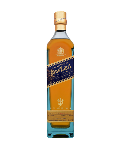 Johnnie Walker Red Label Blended Scotch Whisky, 750 mL (80 Proof)